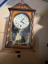 Kaminuhr hr Tischuhr