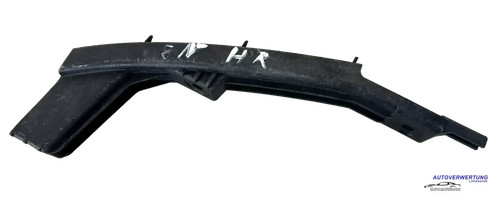 Original stoßstangenhalter - original,