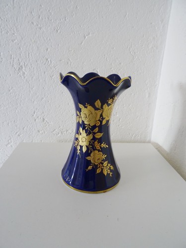 16cm prunkvase wunsiedel - 16cm,