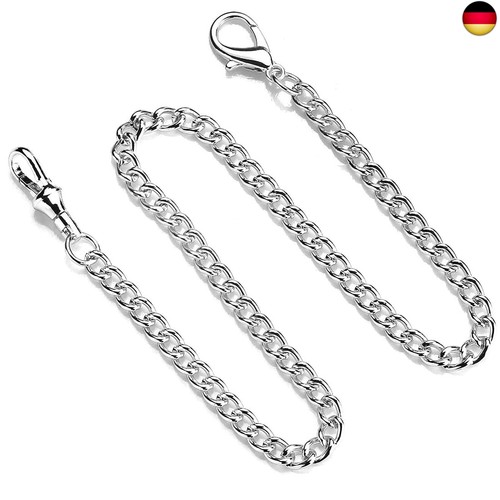 Taschenuhrenketten stück - 1,