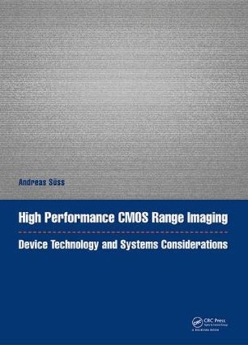 High performance cmos range - performance,
