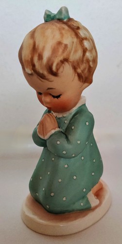Goebel hummel figur betendes - goebel, "betendes