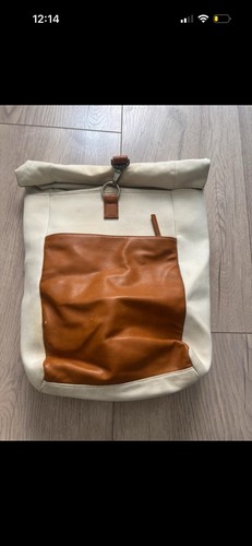 Kapten son beige - &,