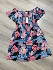 Esprit Carmen Viskose