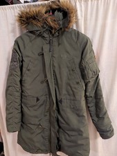 Alpha Industries N-3B Parka