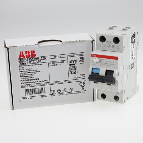 Abb ds201a b13 - abb, ds201a-b13/0,03