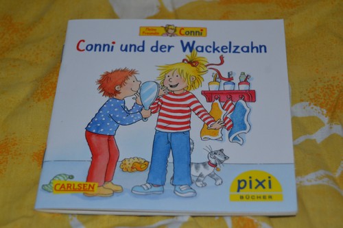 Pixi buch 2366 - nr., und