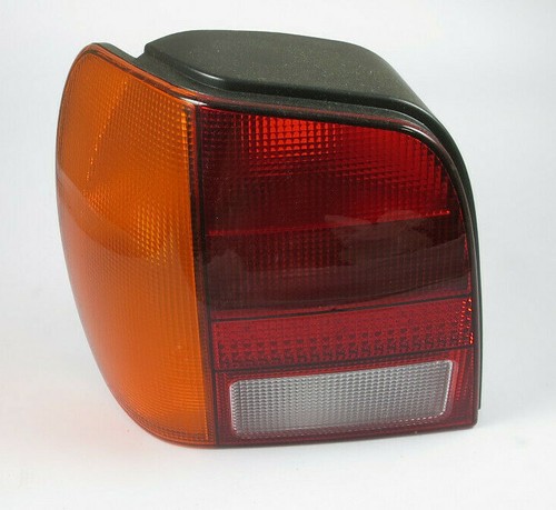 Original polo tail - vw,