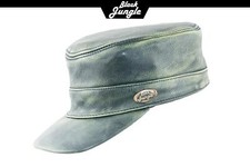 Black jungle castro army - castro, cap