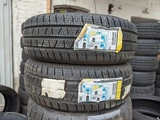 2x Winterreifen 205/65 R15C 102T Pirelli Carrier Winter DOT 2019