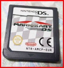 Nintendo DS NDS Modul Mario Kart Spiel