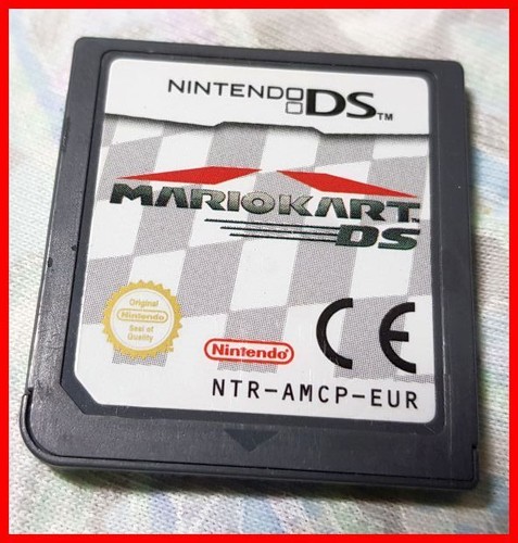 Nintendo nds modul - nintendo,