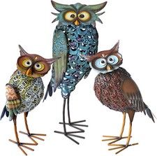 Deko für draußen und innnen