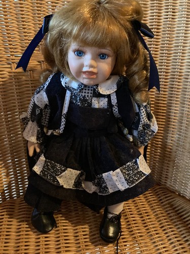 Doll mädchen puppe 33cm - puppe, groß