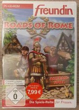 Roads rome spiel - of, pc-spiel