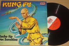 Kung Fu - Rache Für Doc