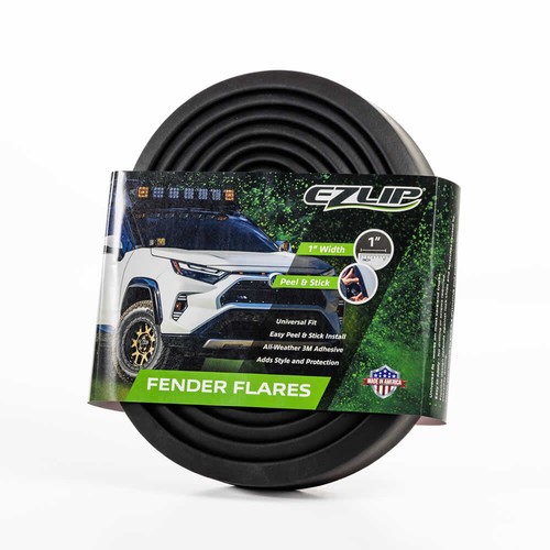 Fender flares - ez,