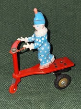 Blechspielzeug - Roli Zoli -