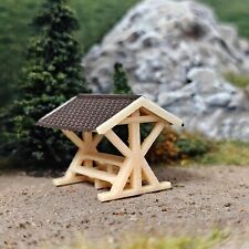 Sitzgruppe "Waldfrieden"