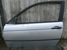BMW E46 Compact Tür