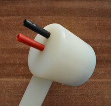 Regumed Bicom Magnet Tiefensonde Bioresonanztherapie Hammer Elektrode