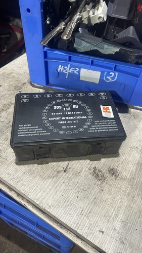 Oem mercedes benz erste hilfe - mercedes-benz,