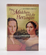Das Mädchen und die Herzogin