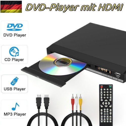 Dvd player mit - dvd-player,