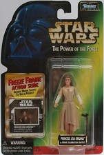 Star wars potf princess leia - potf,