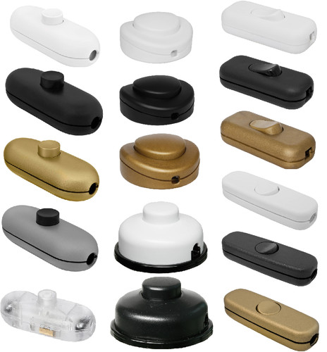 Lampen usw schnurschalter - lampen, usw.