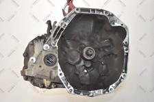 NISSAN NOTE E11 NV200 1.5 DCI 90PS Getriebe Schaltgetriebe JR5140 125tkm