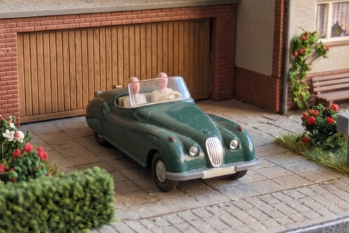 Wiking jaguar sport - jaguar,