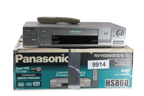 Panasonic hs960eg super - |,