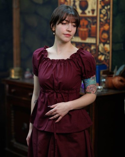Mytholon kalina bluse - mytholon,