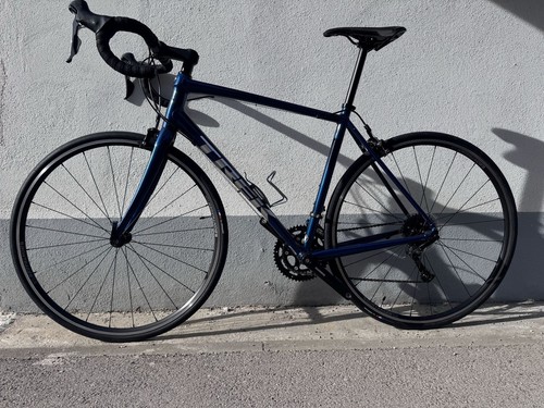 Trek domane rennrad - trek, (rh