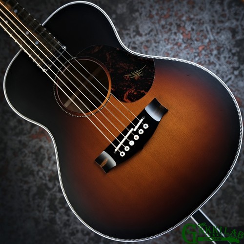 Maton emtb6 troubadour - maton, troubadour-mini
