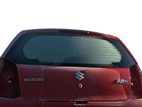 Hecktür suzuki alto 0 - alto, 1.0