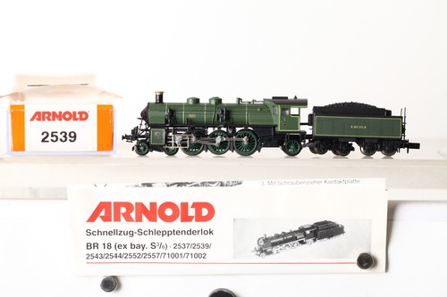 Arnold spur 2539 - arnold,