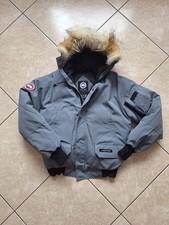 Canada Goose Chilliwack bomber