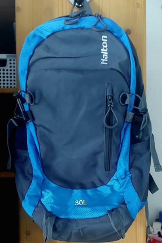 Top rucksack halton - rucksack!,