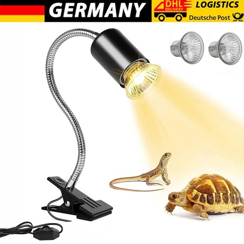 Schildkröten wärmelampe - schildkröten,