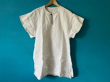 mittelalterliches Hemd für LARP / Reenactment