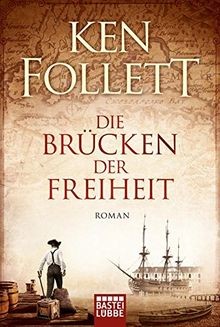 Die brücken der - der, freiheit