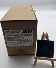 Sew Eurodrive MOVITRAC LTE-B+