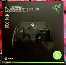 RAZER Wolverine V3 Tournament