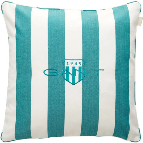Gant stripe archive shield - stripe,