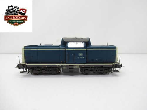 Roco 43989 diesellokomotive - roco,