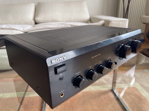 Sony fe320r stereo - sony, ta-fe320r