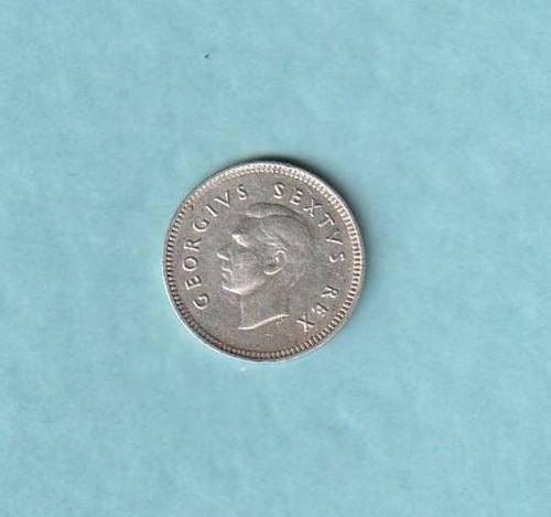 1952 südafrika pence - 1952,,