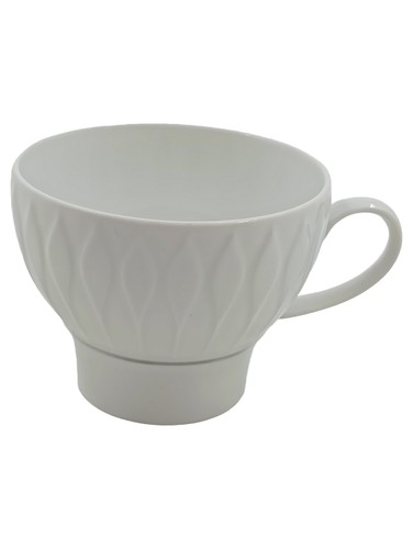 Thomas germany porzellan tasse - porzellan,